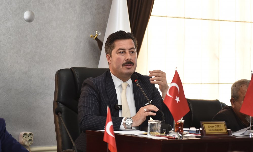 HAYVAN BAKIM EVİ PROJESİ İÇİN BÜROKRATİK SÜREÇ DEVAM EDİYOR