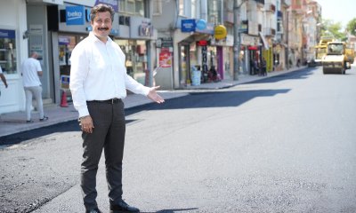 YENİŞEHİR’İN CADDELERİNDE KONFORLU YOLCULUK!