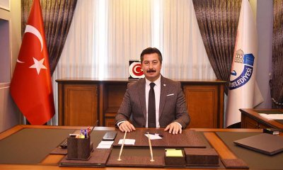 YENİŞEHİR BELEDİYE BAŞKANI ERCAN ÖZEL’DEN ÖĞRETMENLER GÜNÜ MESAJI