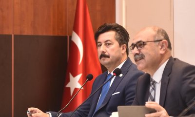 Yenişehir’de her mahalleye eşit ve adil hizmet