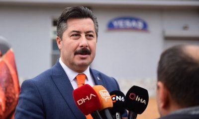 YENİŞEHİR’DE YAPILAN EKMEK ZAMMI BELEDİYEMİZİN KARARI DEĞİLDİR