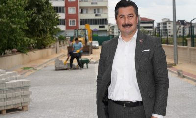 SÜLEYMANİYE MAHALLESİ’NE YENİ DÜĞÜN SALONU KAZANDIRILIYOR