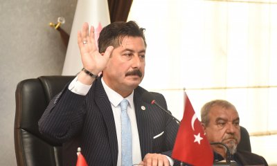 Yenişehir’de şeffaf belediyecilik adımı