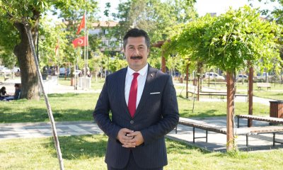 OSMANGAZİ MİLLET BAHÇESİ İÇİN YENİ PROJE:  YER ALTI OTOPARKI VE MODERN ÇARŞI