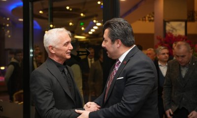 YENİŞEHİR’DE GARNİZON KOMUTANI’NA DUYGUSAL VEDA