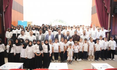 BAŞKAN ERCAN ÖZEL:TÜRKİYE’NİN EN BÜYÜK GÜCÜ MİLLİ VE MANEVİ DEĞERLERLE YETİŞEN NESİLLERDİR