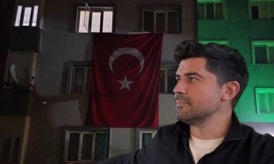 ŞEHİT PİLOT BİNBAŞI SERDAR USLU’NUN ADI ÖLÜMSÜZLEŞTİRİLDİ